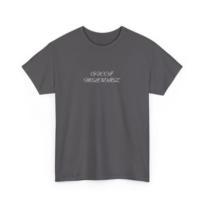 Gucci Melodiez Script Tee