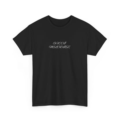 Gucci Melodiez Script Tee