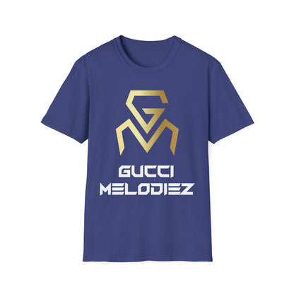 Gucci Melodiez X RainCity Recordz Collaboration Tee