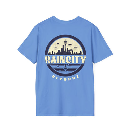 Gucci Melodiez X RainCity Recordz Collaboration Tee