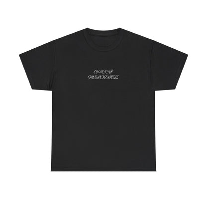 Gucci Melodiez Script Tee