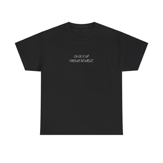 Gucci Melodiez Script Tee