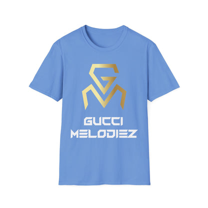 Gucci Melodiez X RainCity Recordz Collaboration Tee